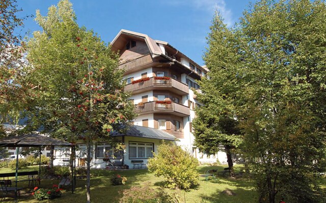 Park Hotel Miramonti