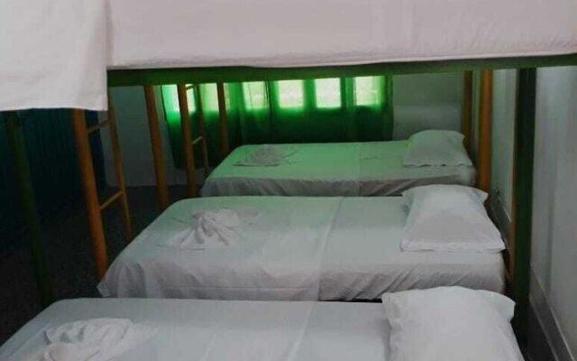 Hostal Casa Estación