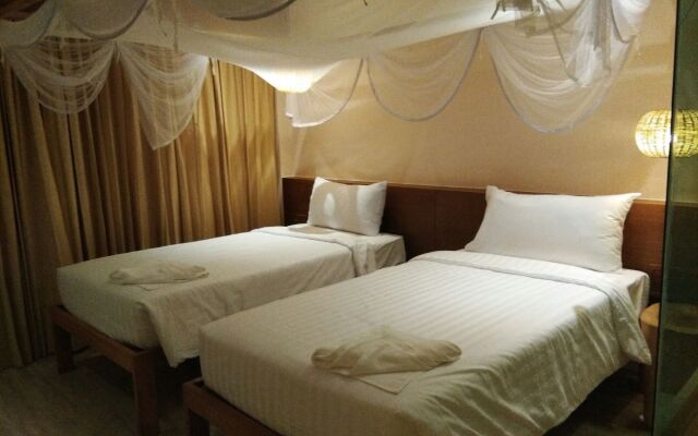 Sealey Resort Koh Larn