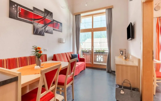 Well-kept Apartment in a Central Location