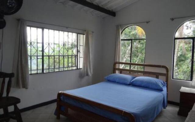 Finca Vacacional En Anapoima Para Grupos Familiares