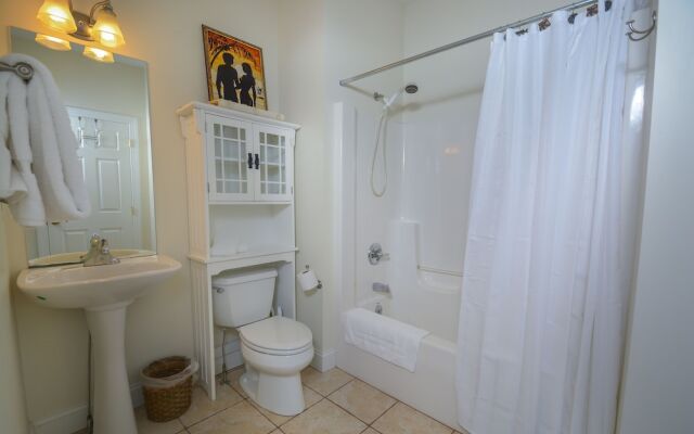 CannaWisp 4 Bedroom Townhome