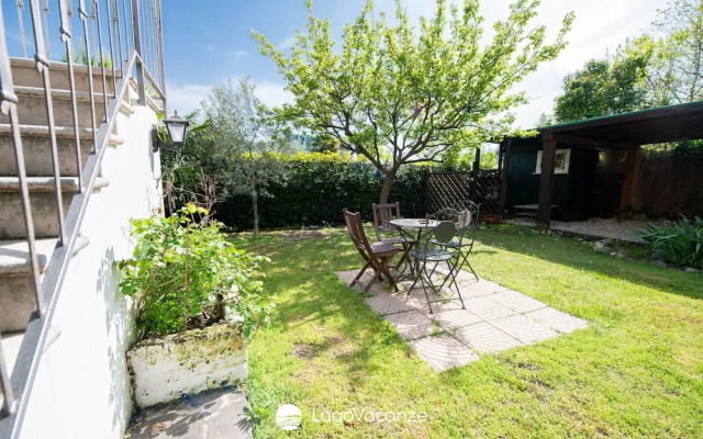 Casa nel Verde in Garda