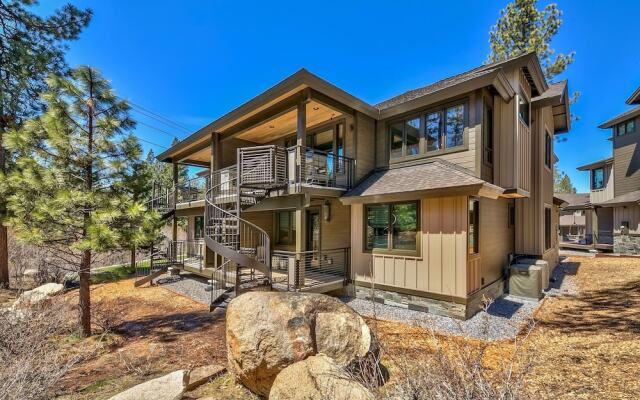 Gondola Vista 6 - 4 Br Townhouse