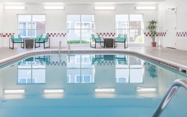 Residence Inn Sioux Falls