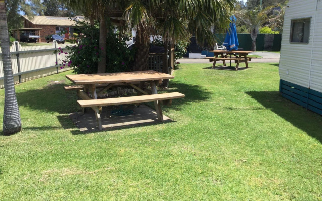 Riviera Caravan Park