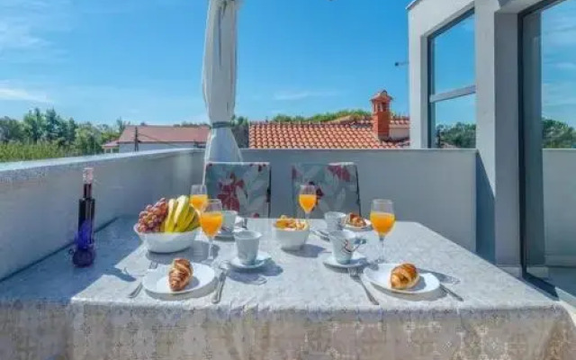 Apartment Ana