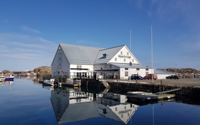 Live Lofoten Hotel