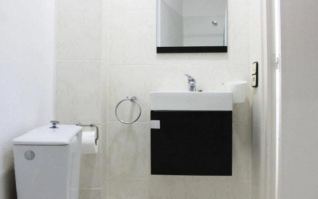Apartaments AR Bellavista