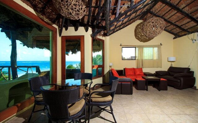 Keniza Beach Hotel