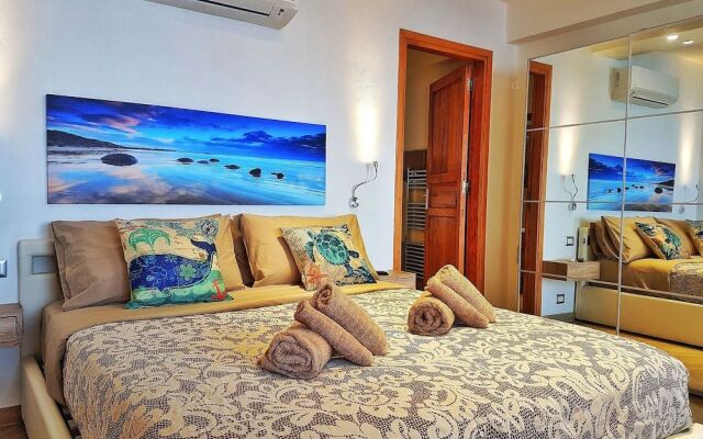 Brezza Marina Guesthouse