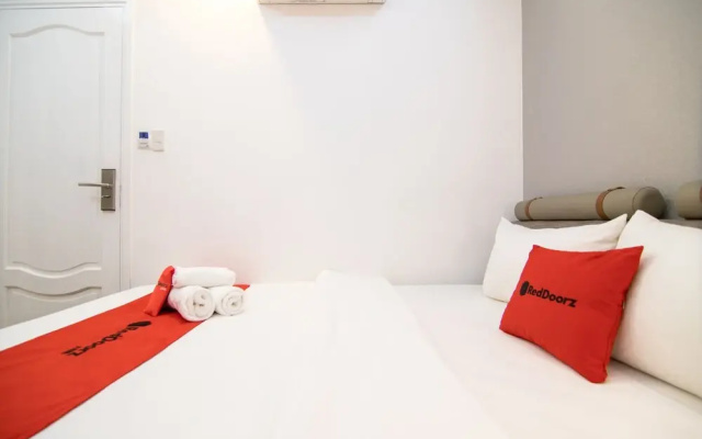 Cactusland Boutique Hotel by RedDoorz