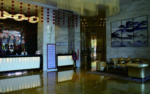 Sky Line Hotel