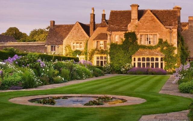 Whatley Manor