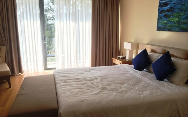 Danang Ocean Beach Villa