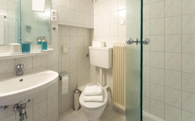 Hermitage Vital Hotel