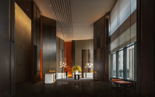 InterContinental Xi'an North by IHG