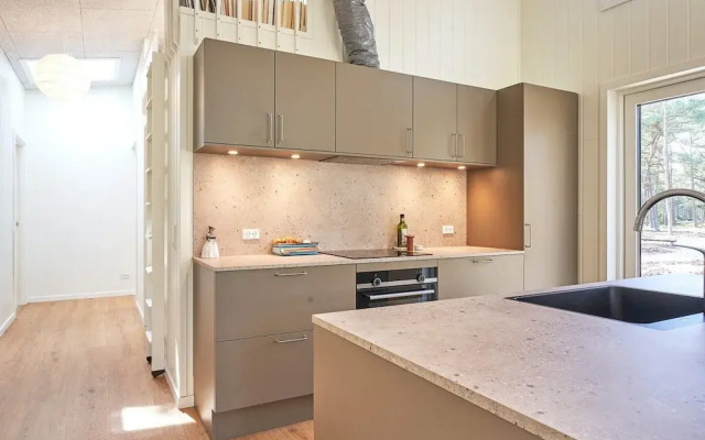 Spacious Retreat Near Beach - By Traum Ferienwohnungen