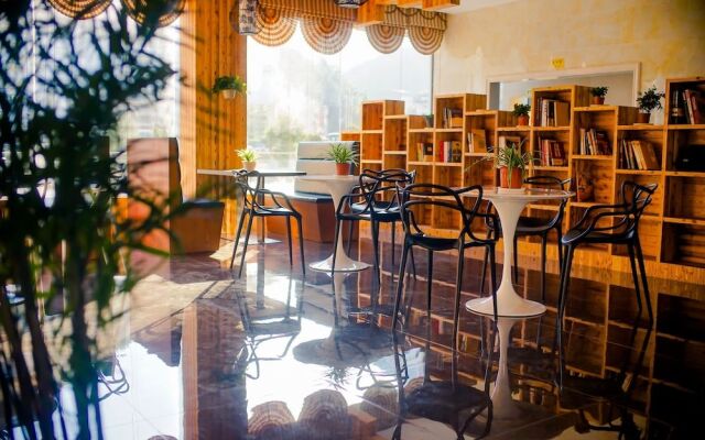 Huangshan Suyaju Hotel