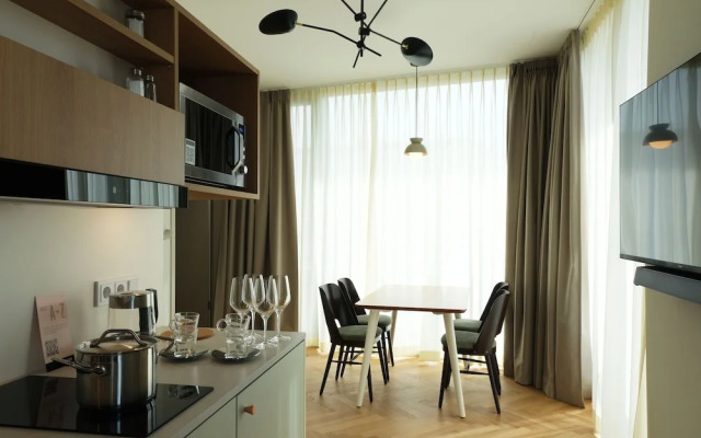 Hood House Kassel