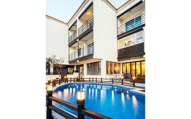 Jeju Attracting36.5 Individual Pension