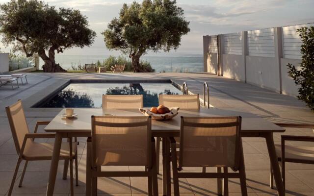 Stelle Mare Villa