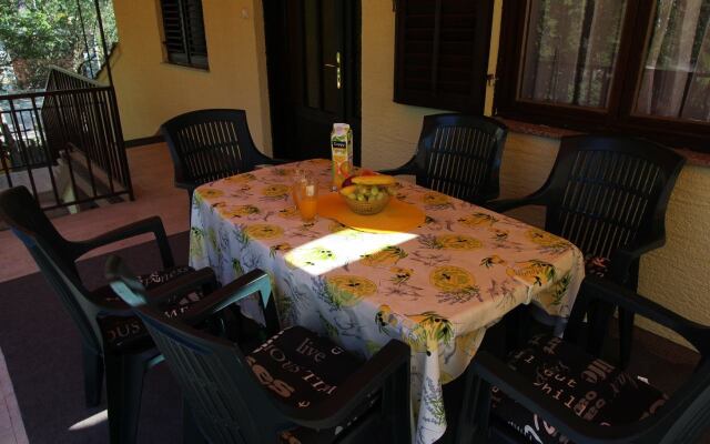 Apartment True A2 Malinska, Island Krk