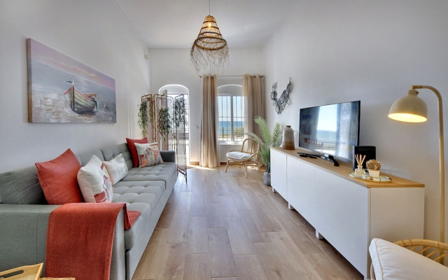 Beach Residence Old Town
