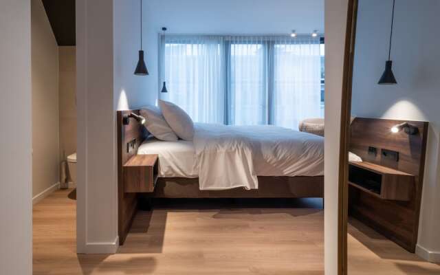 One Two Four Hotel & Spa