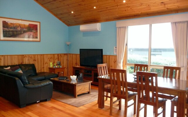 Halls Gap Accommodation