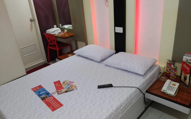 Hotel Sogo EDSA Harrison