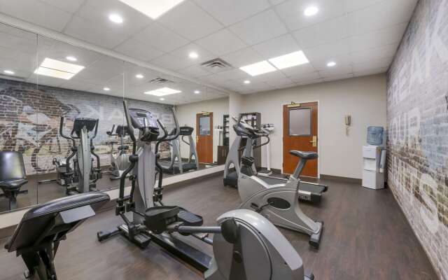 Surf and Sand Fernandina Beach at Amelia Island, Ascend Hotel Collection