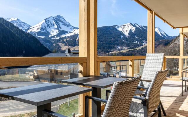 FranceComfort - AlpChalets Portes du Soleil