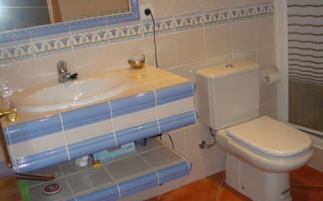 Apartamento Politur K-5