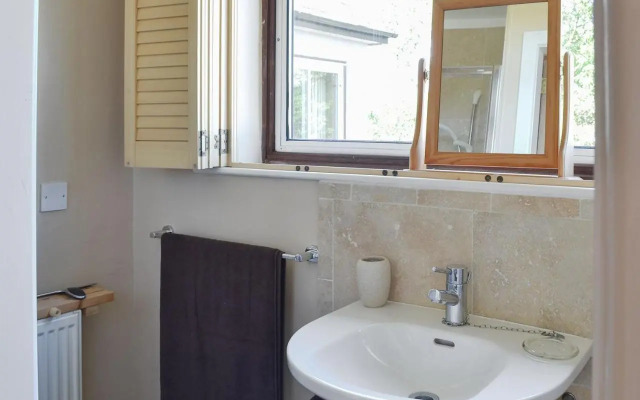 Borran Annexe