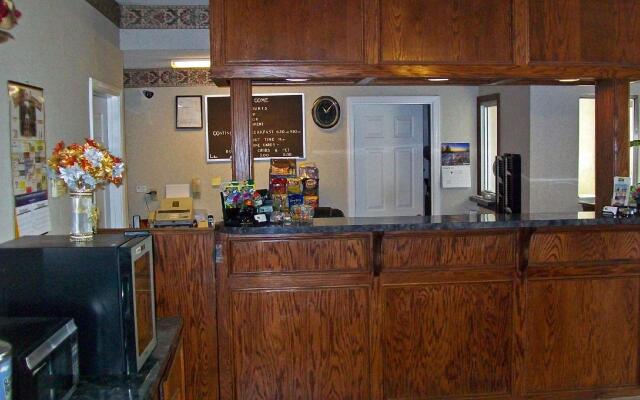 Americas Best Inn Brinkley