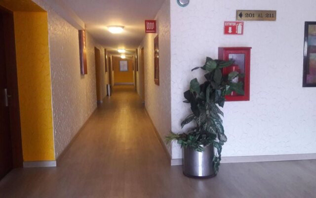 Hotel Montreal