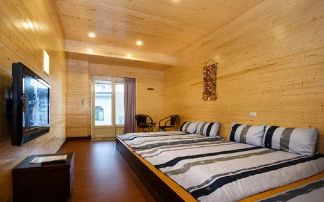 Tauranga Hin Bed and Breakfast