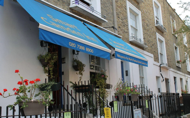 Smart Camden Inn Hostel