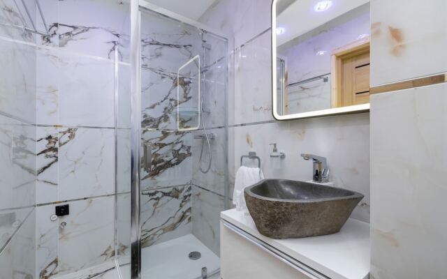 Apartment for 6 With Sauna by Renters