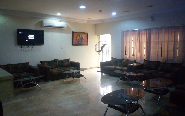 Orchard Hotel
