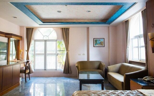 Yi Da Li Motel