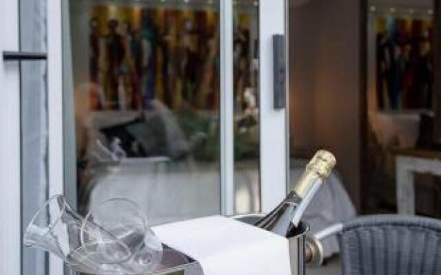 Luxury Upmarket Homestay 20 On 4th