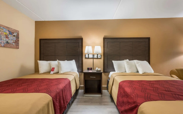 Econo Lodge Cullman South