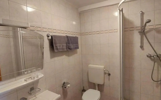 Pension 3 Raben