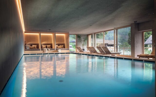 Naturhotel Saalerwirt