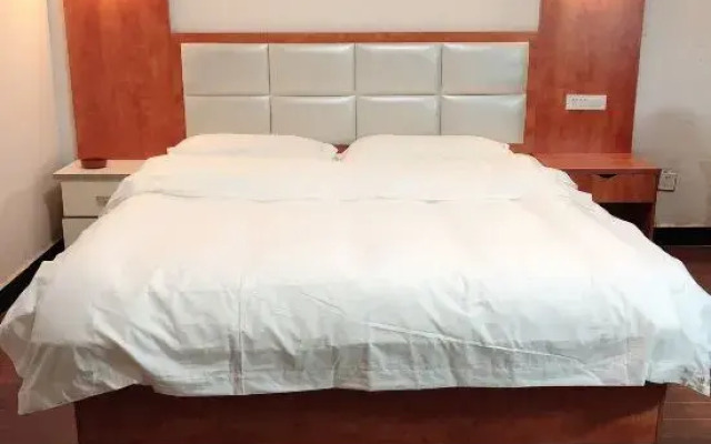 Jieante Express Hotel