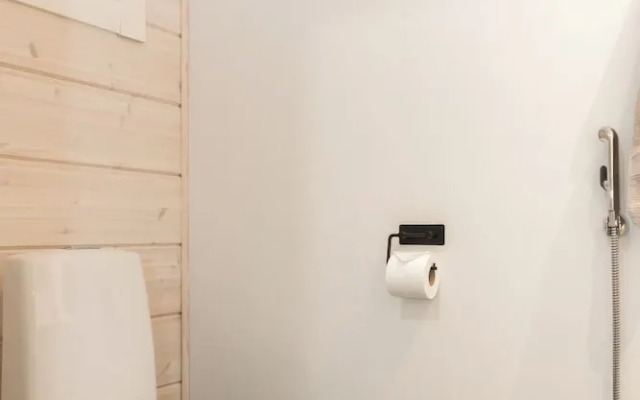 Modern 3BR Villa in Ruka Near Ski Slopes