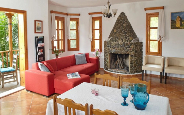 Villa Vali