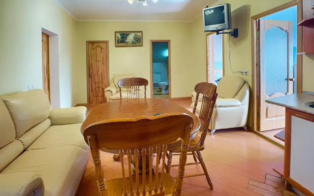 Guest House Otdykh u morya